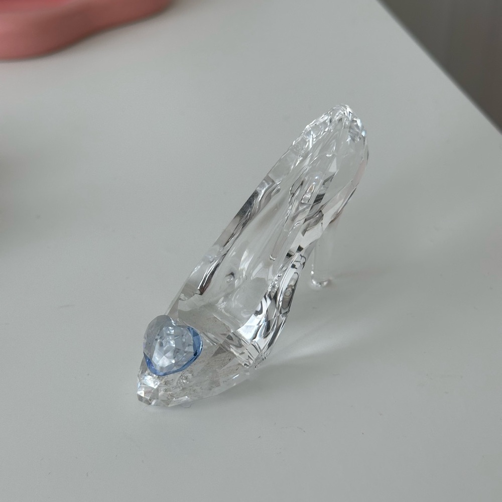Swarovski Disney Cinderella Glass Slipper